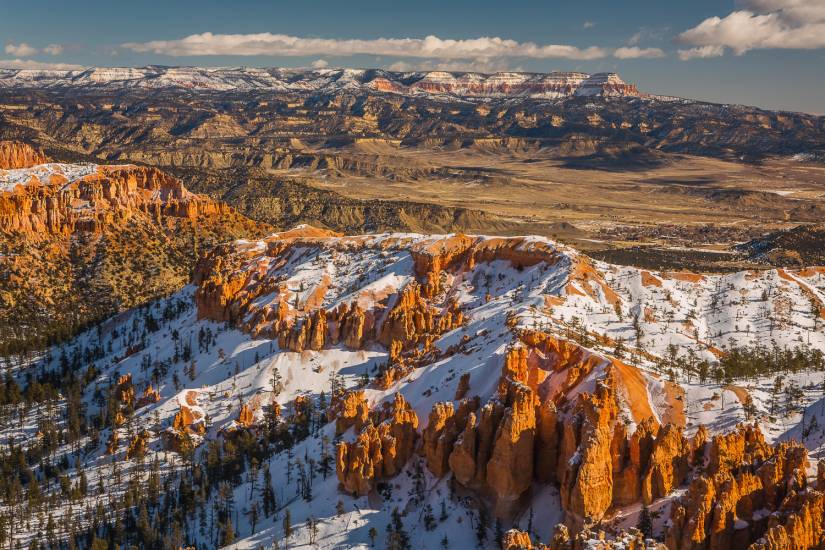 Photo - USA - Bryce Canyon #28